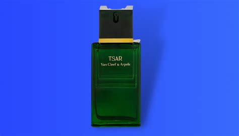 what cologne smells like tsar.